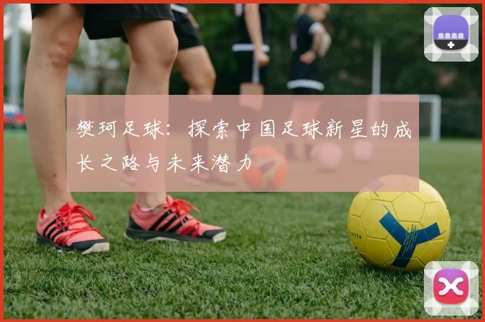 樊珂足球：探索中国足球新星的成长之路与未来潜力
