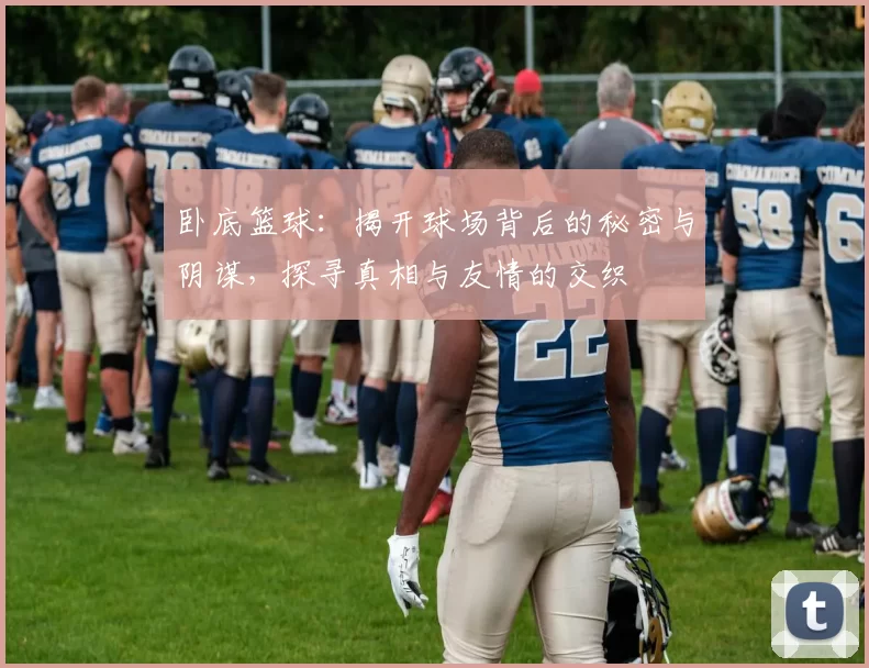 卧底篮球：揭开球场背后的秘密与阴谋，探寻真相与友情的交织