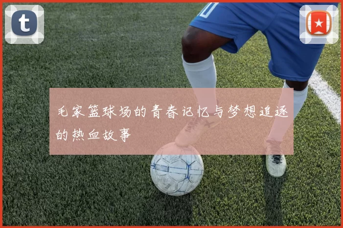 毛家篮球场的青春记忆与梦想追逐的热血故事