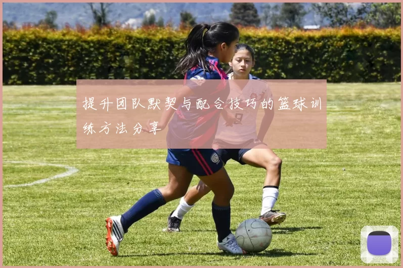 提升团队默契与配合技巧的篮球训练方法分享