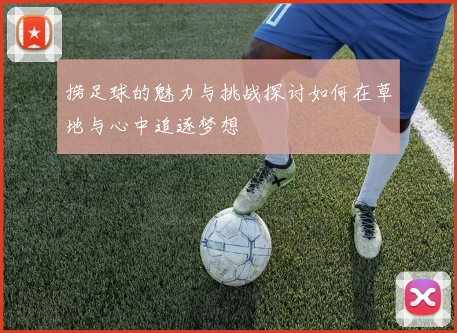 捞足球的魅力与挑战探讨如何在草地与心中追逐梦想