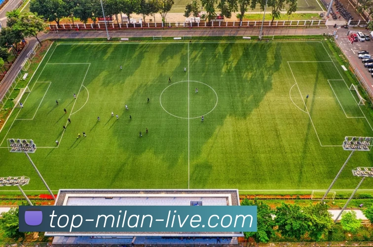 米兰体育APP 体育赛事宣传图